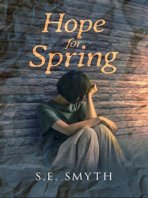 cover image of Hope for Spring